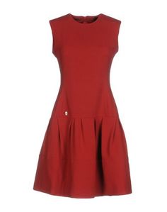 Короткое платье Philipp Plein