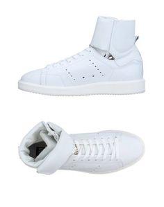 Высокие кеды и кроссовки Golden Goose