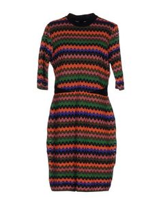 Короткое платье M Missoni
