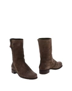 Полусапоги и высокие ботинки Stuart Weitzman