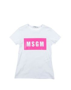 Футболка Msgm