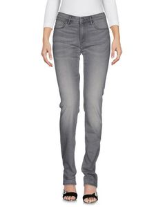 Джинсовые брюки Wrangler