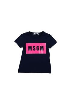 Футболка Msgm