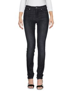 Джинсовые брюки 7 For All Mankind
