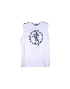 Футболка Bikkembergs