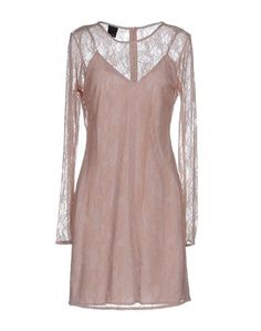 Короткое платье Pinko