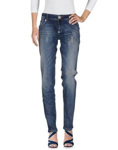 Джинсовые брюки Philipp Plein