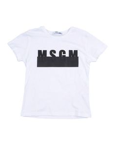 Футболка Msgm
