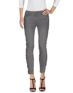 Джинсовые брюки Frame Denim