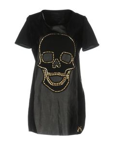 Футболка Philipp Plein