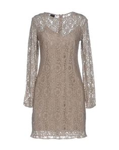 Короткое платье Pinko