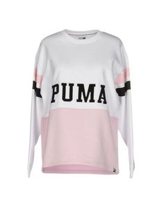 Толстовка Puma