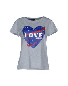 Футболка Love Moschino