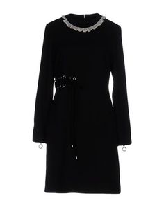 Короткое платье Marc by Marc Jacobs