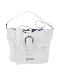 Сумка на руку Jil Sander Navy