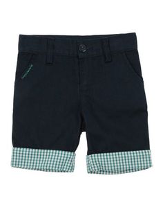 Джинсовые бермуды Byblos Boys & Girls