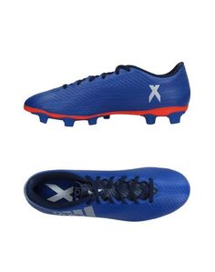 Низкие кеды и кроссовки Adidas