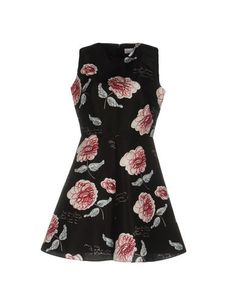 Короткое платье RED Valentino