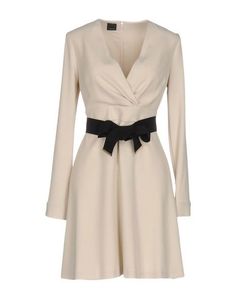Короткое платье Pinko