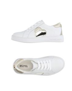 Низкие кеды и кроссовки Michael Michael Kors
