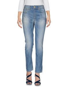 Джинсовые брюки Dondup