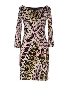 Короткое платье Just Cavalli