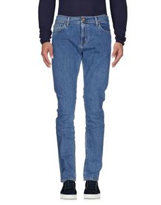 Джинсовые брюки Carhartt