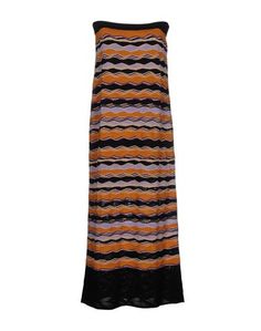 Платье до колена M Missoni