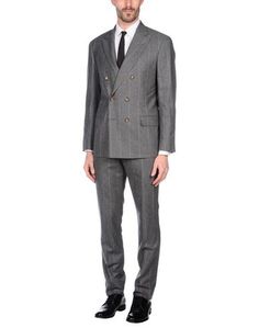 Костюм Brunello Cucinelli