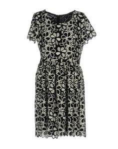 Короткое платье Boutique Moschino