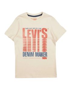 Футболка Levis Kidswear