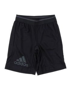 Бермуды Adidas