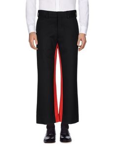 Повседневные брюки Prada