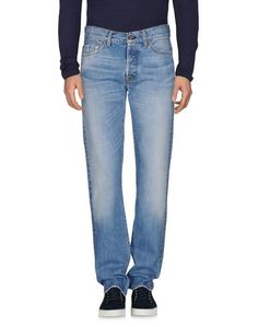 Джинсовые брюки 7 For All Mankind