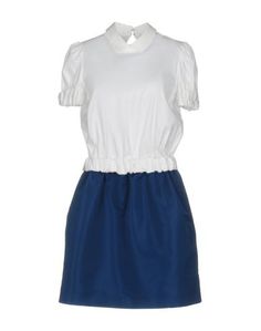 Короткое платье RED Valentino