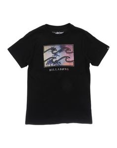 Футболка Billabong