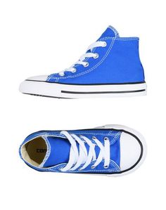 Высокие кеды и кроссовки Converse ALL Star