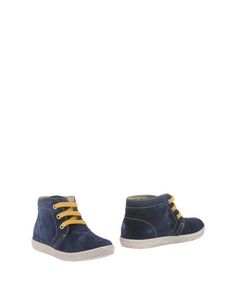 Полусапоги и высокие ботинки Falcotto