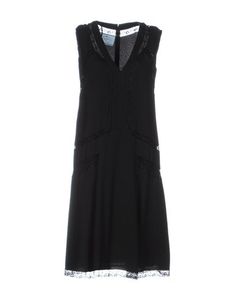Короткое платье Prada