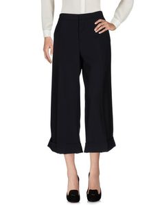 Повседневные брюки Marni