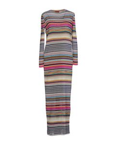 Длинное платье Missoni