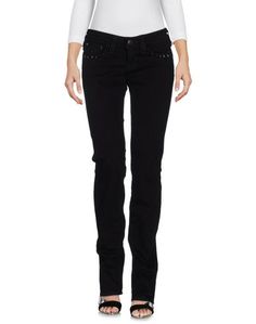 Джинсовые брюки True Religion