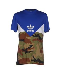 Футболка Adidas Originals