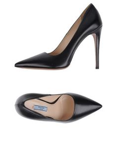 Туфли Prada