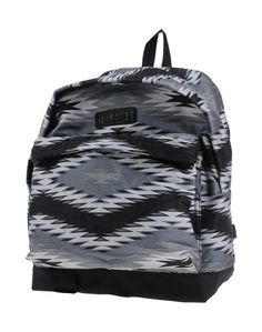 Рюкзаки и сумки на пояс White Mountaineering