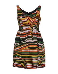 Короткое платье Pinko