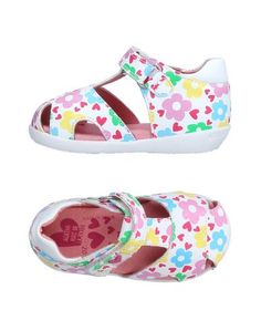 Сандалии Agatha Ruiz De La Prada