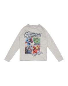 Футболка Name IT