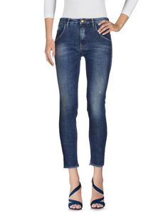 Джинсовые брюки Cycle