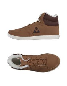 Высокие кеды и кроссовки Le Coq Sportif